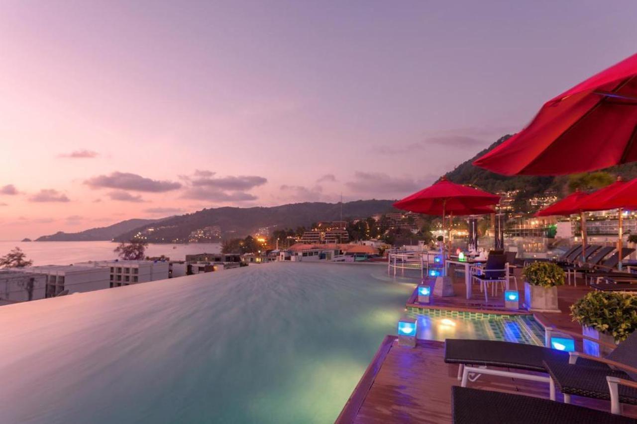 The Charm - Sha Certified Semesteranläggning (resort)