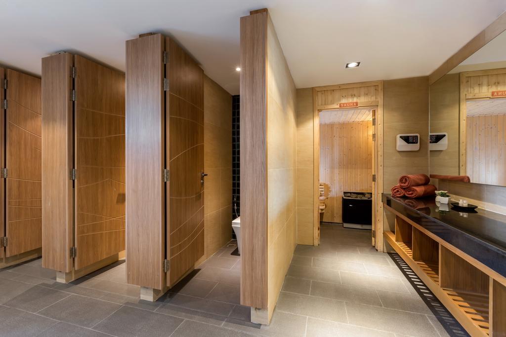 The Charm - Sha Certified Semesteranläggning (resort) 4*