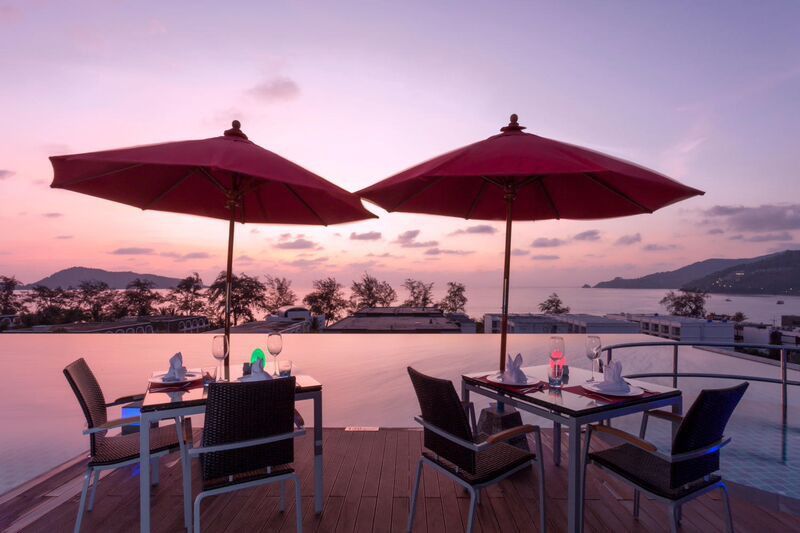 The Charm - Sha Certified Semesteranläggning (resort)