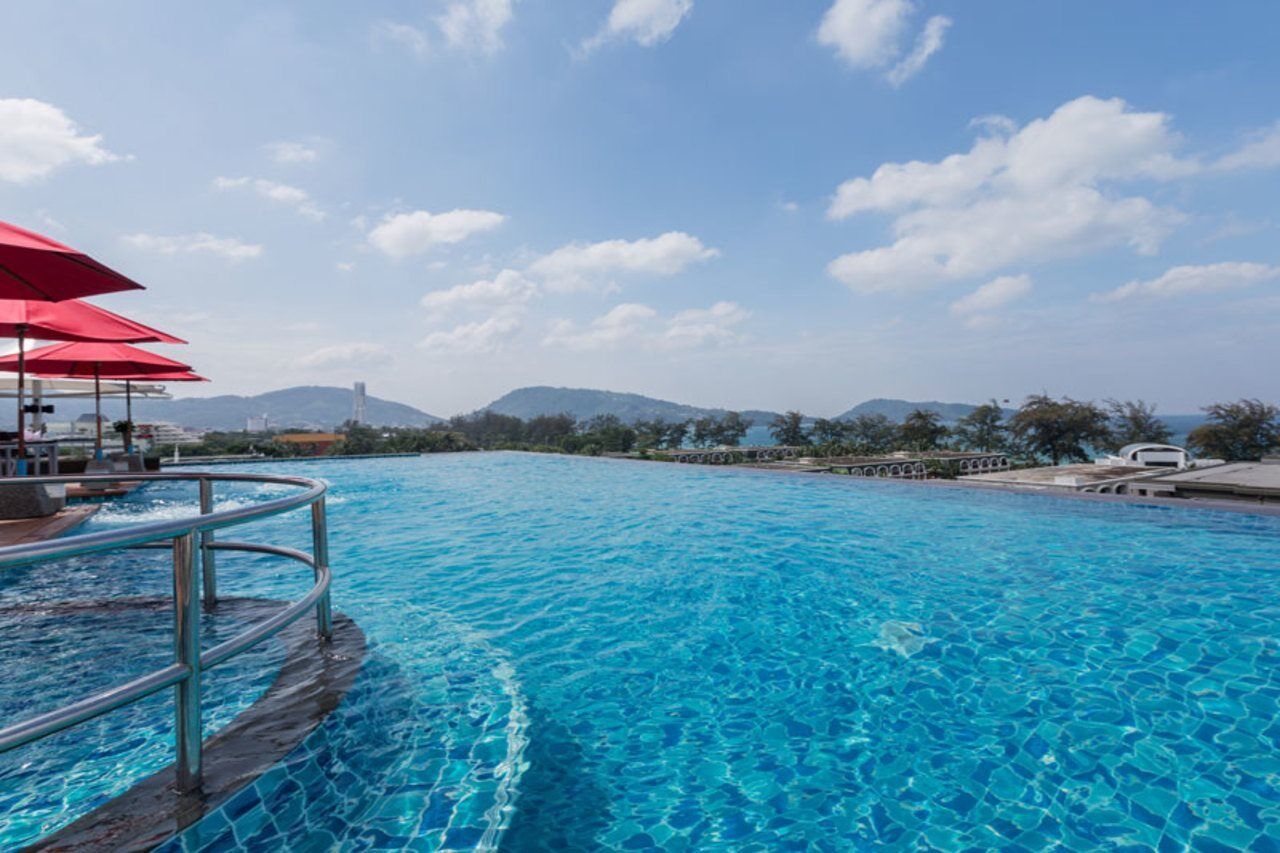 The Charm - Sha Certified Semesteranläggning (resort)